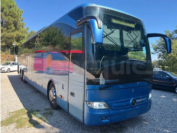 Turistbus MERCEDES-BENZ Tourismo
