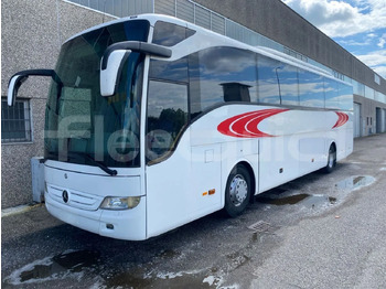 Turistbus MERCEDES-BENZ Tourismo