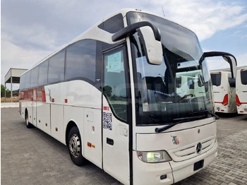 Turistbus MERCEDES-BENZ Tourismo