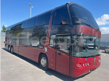Turistbus NEOPLAN