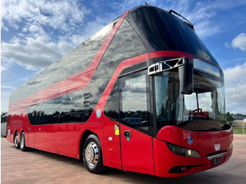 Turistbus NEOPLAN