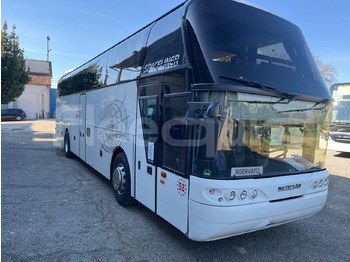 Turistbus NEOPLAN