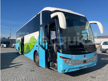 Turistbus SCANIA