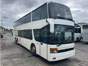 Dobbeltdækkerbus SETRA