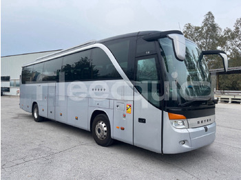 Turistbus SETRA