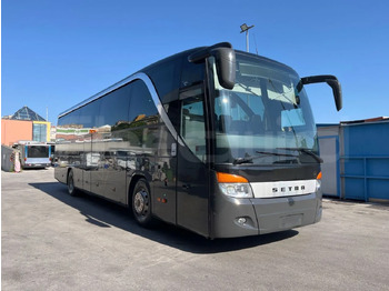 Turistbus SETRA