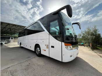 Turistbus SETRA