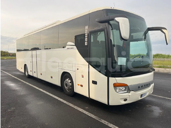 Turistbus SETRA