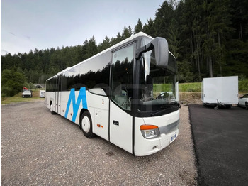 Turistbus SETRA