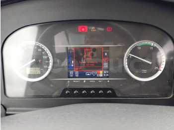 Turistbus Setra S416: billede 3