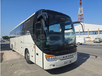 Turistbus SETRA