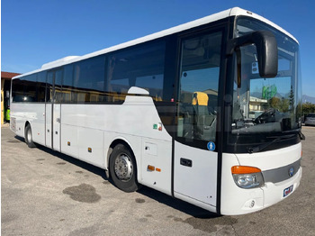 Turistbus SETRA