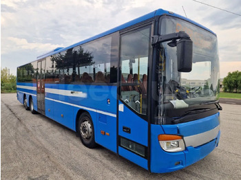 Forstæder bus SETRA
