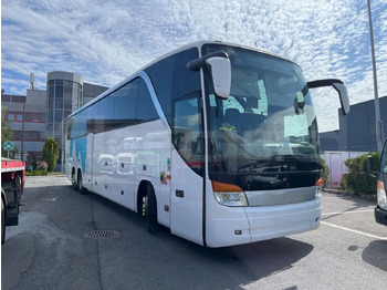 Turistbus SETRA
