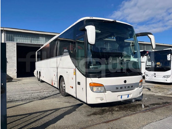 Turistbus SETRA