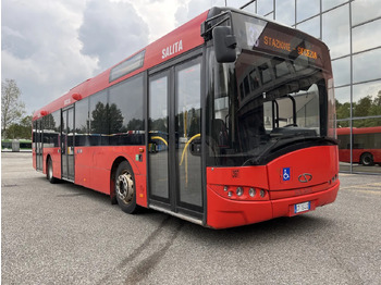 Bybus SOLARIS
