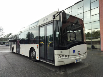 Bybus SOLARIS