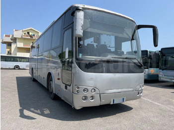 Forstæder bus TEMSA