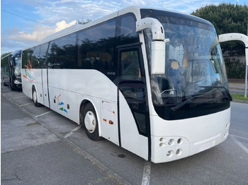 Turistbus TEMSA