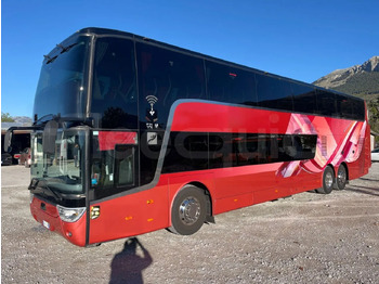 Leje en  Van Hool Astromega Van Hool Astromega: billede 4