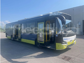 Bybus