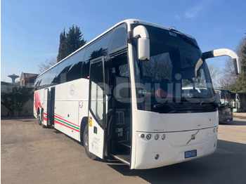 Turistbus VOLVO
