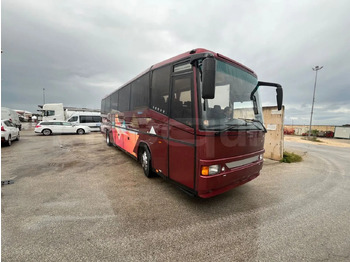 Turistbus VOLVO