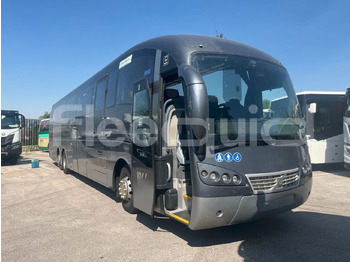 Turistbus VOLVO