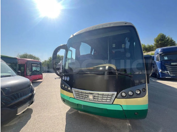 Turistbus VOLVO