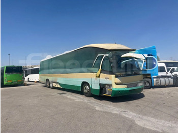 Turistbus VOLVO