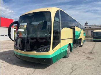 Turistbus Volvo B12BER: billede 3