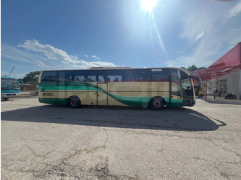 Turistbus VOLVO