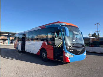 Turistbus VOLVO