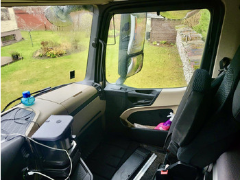 Leje en Mercedes Arocs 3358 L 6x4  Radstand 4500 Arocs 3358 L 6x4 [ Copy ] Mercedes Arocs 3358 L 6x4  Radstand 4500 Arocs 3358 L 6x4 [ Copy ]: billede 4