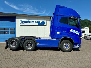 Trækker VOLVO FH16 750