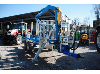 Skovvogn BINDERBERGER