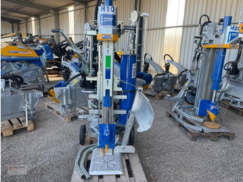 Brændekløver BINDERBERGER