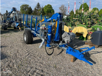 Skovvogn BINDERBERGER