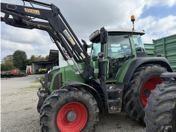Traktor FENDT