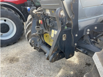 Traktor LAMBORGHINI R6 VRT 170 DCR: billede 3