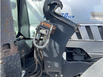 Traktor LAMBORGHINI R6 VRT 170 DCR: billede 5