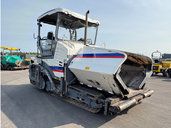 Asfaltudlægger VÖGELE