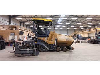 Asfaltudlægger VÖGELE