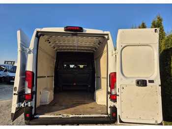 Mandskabsbil Fiat Ducato 2.3 150KM Brygadówka Maxi L4h2: billede 4 Mandskabsbil Fiat Ducato 2.3 150KM Brygadówka Maxi L4h2: billede 4