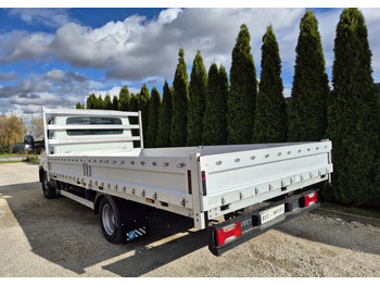 Leje en  Iveco 35C15 3.0 Iveco 35C15 3.0: billede 3