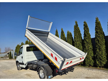 Ladbil med tip Iveco 35c15 3.0 150KM: billede 3