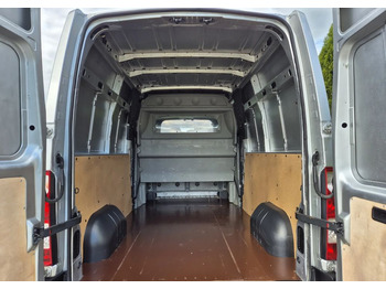 Mandskabsbil Opel Movano 2.3: billede 4
