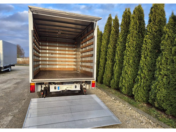 Varebil med kasse Opel Movano 2.5 120KM/ 1Właściciel/: billede 4 Varebil med kasse Opel Movano 2.5 120KM/ 1Właściciel/: billede 4