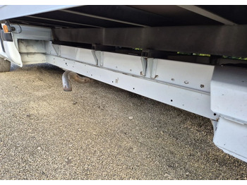 Varebil med kasse Opel Movano 2.5 120KM/ 1Właściciel/: billede 5 Varebil med kasse Opel Movano 2.5 120KM/ 1Właściciel/: billede 5