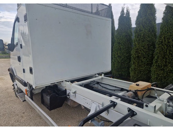 Ladbil med tip Renault Mascott 3.0 DXI 150KM: billede 5 Ladbil med tip Renault Mascott 3.0 DXI 150KM: billede 5